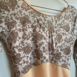 sold NWT class in leotard